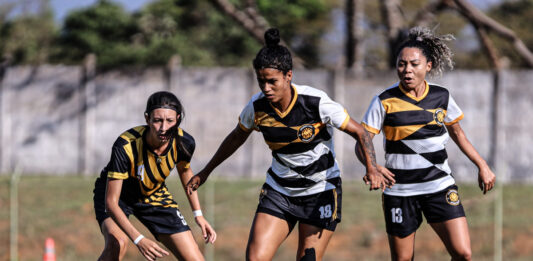 Veja todos os detalhes da última rodada do Candangão Feminino Sobradinho e Cresspom pelo Candangão Feminino 2023