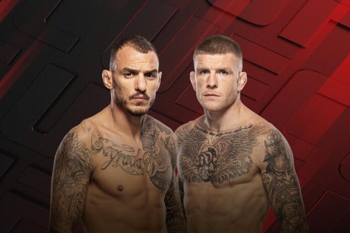 UFC