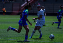 Minas Brasília x Ceilândia - Candangão Feminino