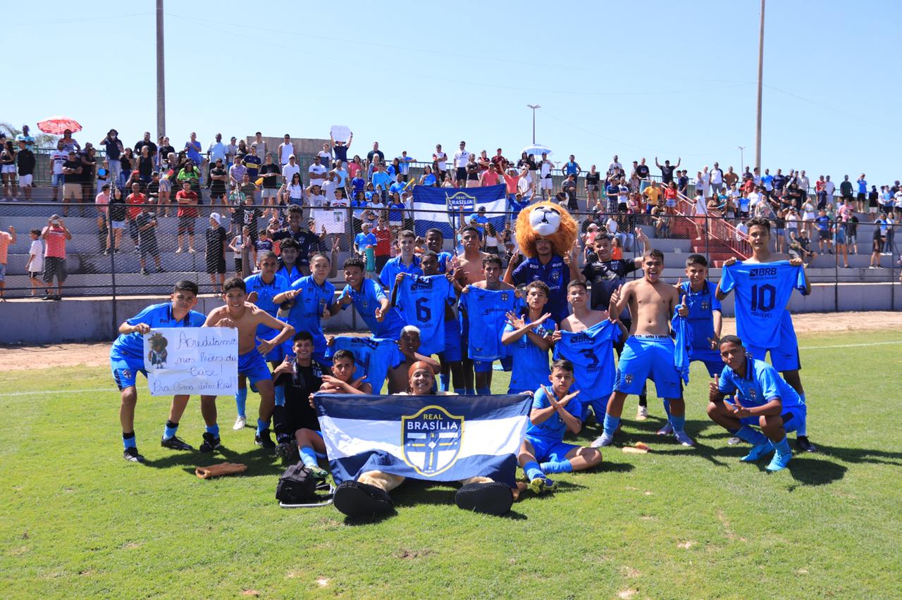 Oportunidade pra jogar o Campeonato Paulista 2024 ⚽️ Atletas sub 15