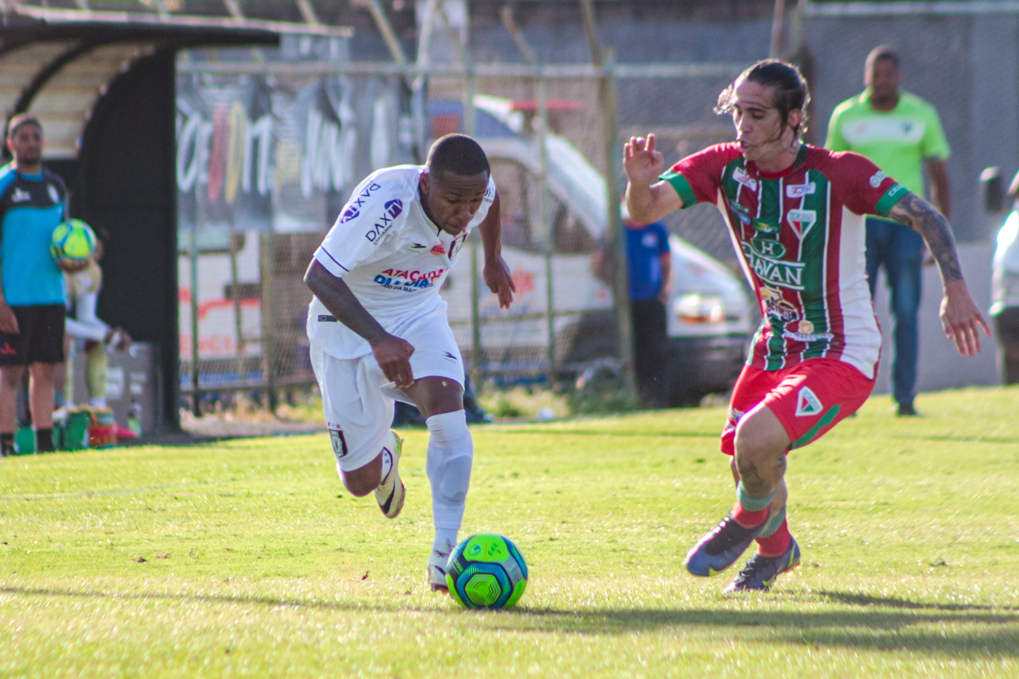 Série D 2022: veja todas as partidas de Brasiliense e Ceilândia no torneio