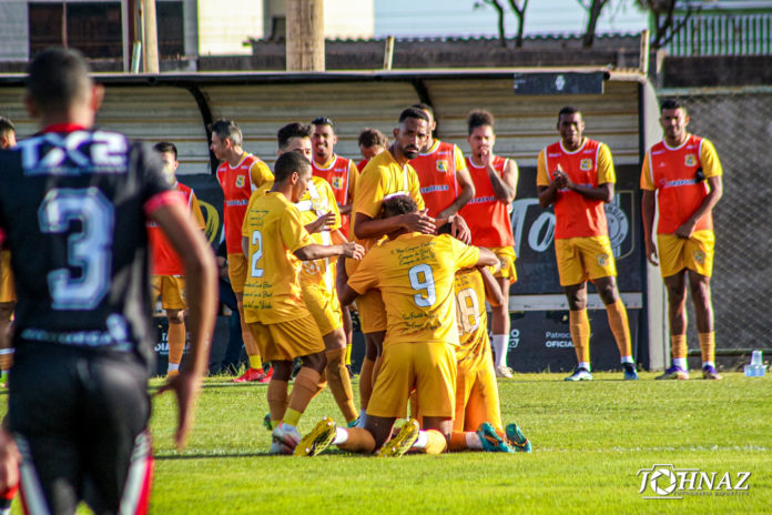 Brasiliense Copa Verde