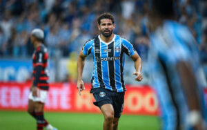 Grêmio e Botafogo