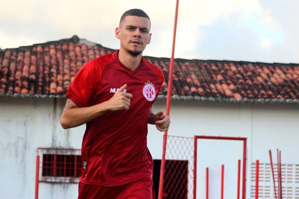 Maringá Futebol Clube contrata artilheiro da Série A2 do Campeonato Paulista