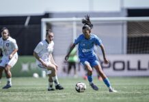 Real Brasília x Ceilândia - Candangão Feminino