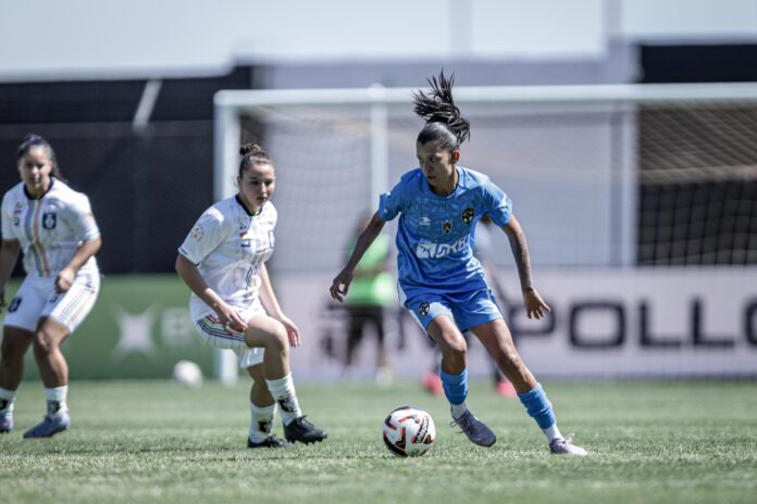 Real Brasília x Ceilândia - Candangão Feminino