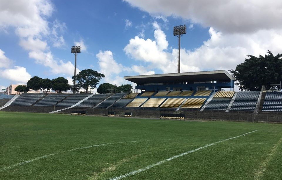 Estádio Serejão - Brasiliense