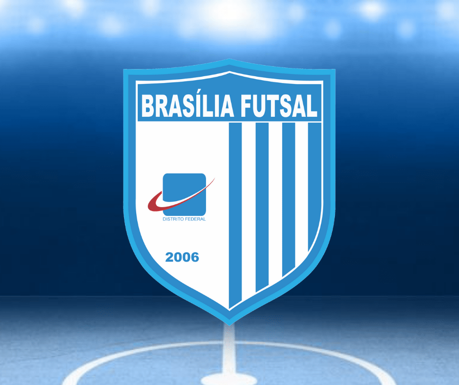 CBFS confirma chaveamento da Copa do Brasil - X1 Futsal