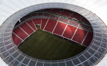 GDF autoriza público em estádios locais; veja detalhes do decreto Atletico Mineiro e Itabirito