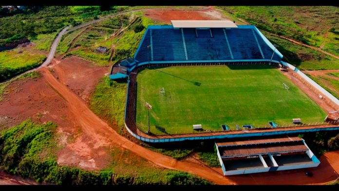 Aparecidense é derrotada em estreia na Copa São Paulo de Futebol Júnior -  Sagres Online