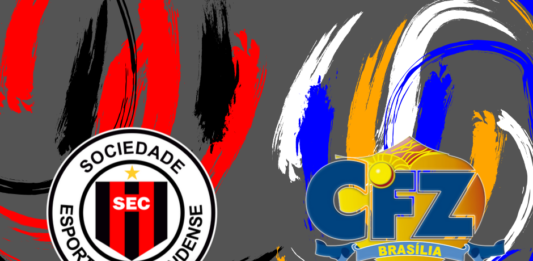 Ceilandense vence o CFZ e se reencontra com a vitória na Segundinha