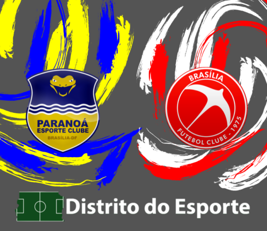 Bote de líder: Paranoá vence Brasília e assume a liderança da Segundinha