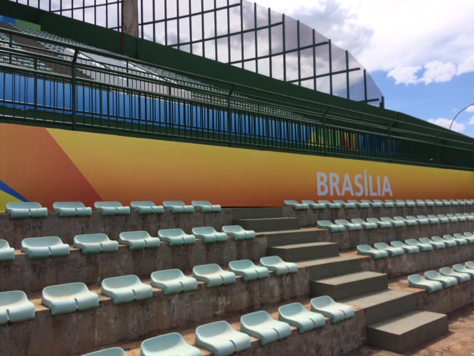 Confira os grupos da Copa do Mundo Sub-17; Bezerrão receberá 18 jogos