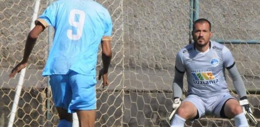 Com história particular no DF, Marcio Fernandes planeja temporada 2020