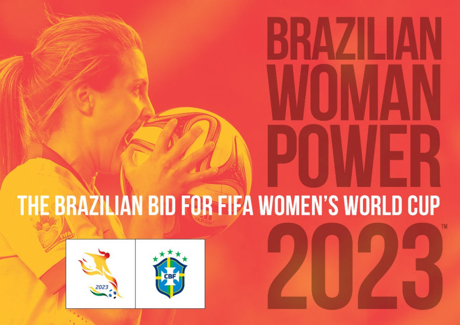 Copa do Mundo Feminina 2023: jogos do Brasil