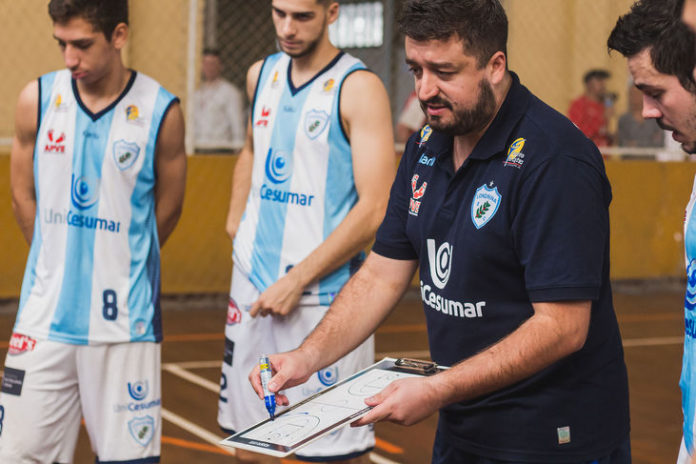 APVE Londrina Basketball faz dois jogos consecutivos pelo