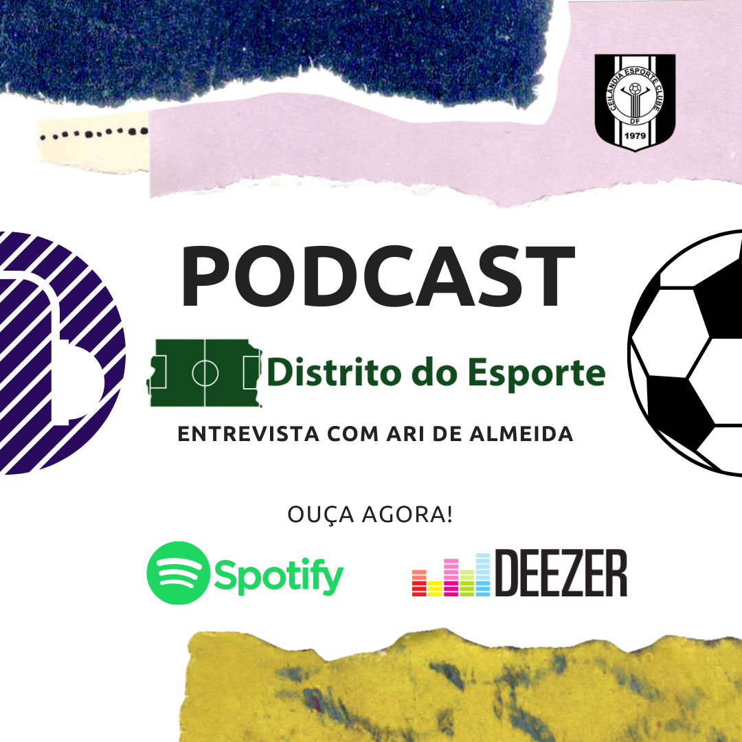 Futebol Agora  Podcast on Spotify