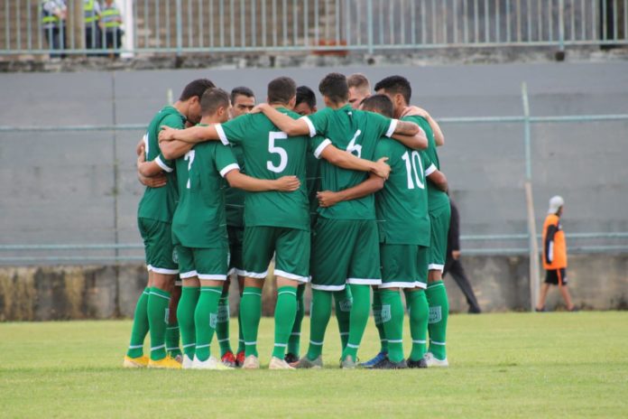 Copa Verde - Jogos de Hoje (e amanhã) pela Copa Verde - Arte do Futebol  Nortista