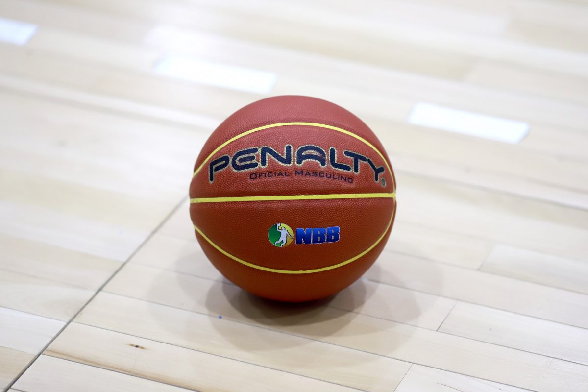 Tá no NBB, tá no sportv: canal volta a transmitir Liga Nacional de Basquete, nbb