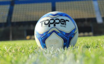 Em reunião online com as federações, CBF propõe calendário para 2022