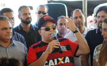 GDF ignora Federação e dirigentes e mantém veto a jogos no DF