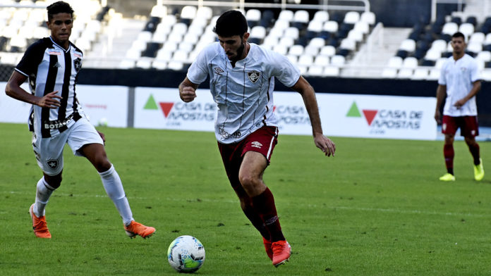 Futebol x Pandemia: Volta Redonda projeta disputa da Série C, mas