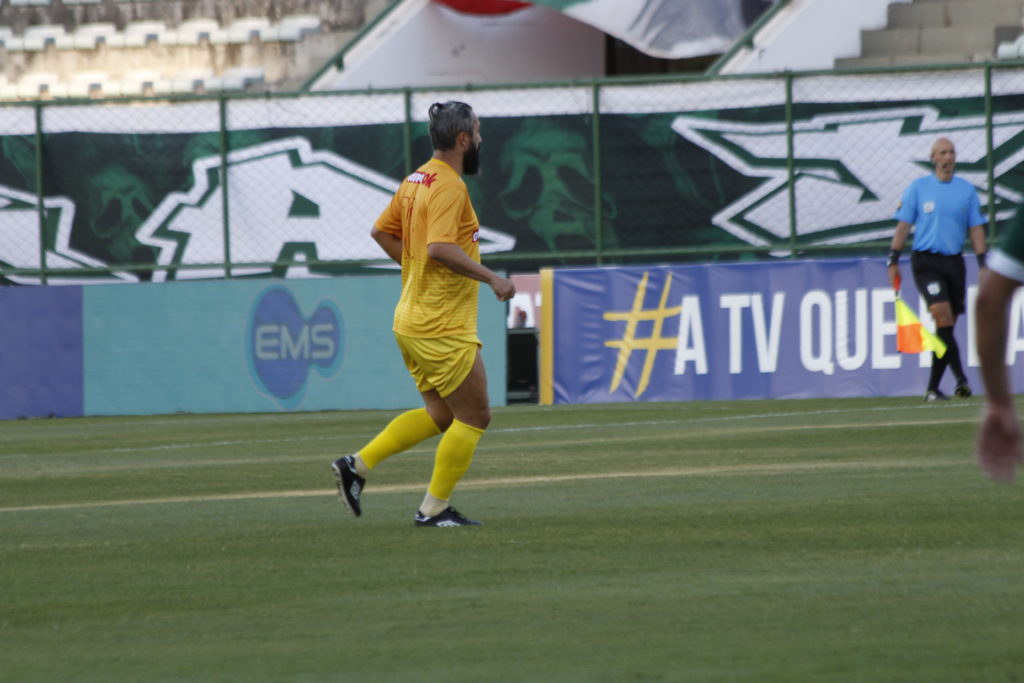 Volante Deivid Coquinho, ex-Athletico, anuncia a aposentadoria