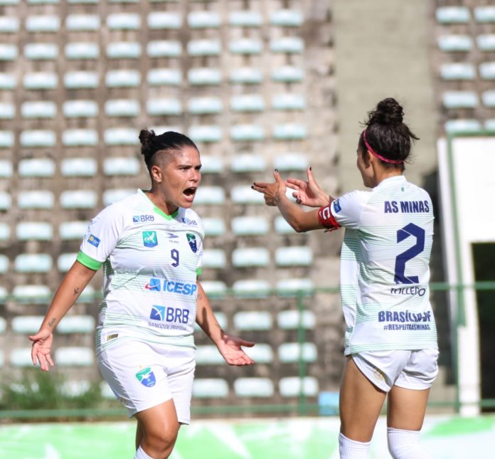 Brasileirão feminino: Corinthians e Ferroviária vencem e se aproximam da  final - Placar - O futebol sem barreiras para você