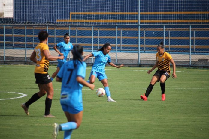 Brasileirão feminino: Corinthians e Ferroviária vencem e se aproximam da  final - Placar - O futebol sem barreiras para você