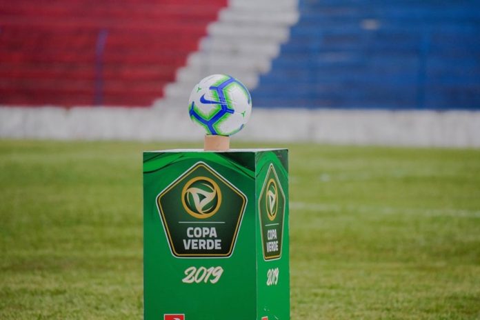 Copa Verde