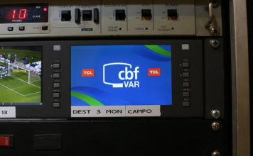 Finais do Candangão 2022 terão possibilidade de uso do VAR