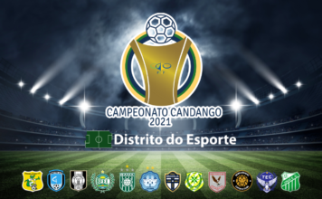 Com lockdown, maioria dos dirigentes apoia jogos do Candangão no Entorno