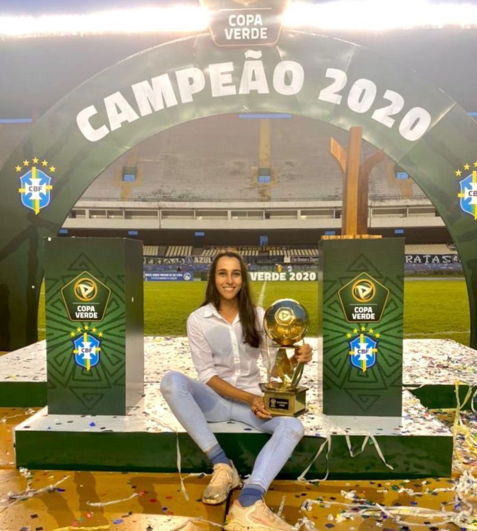 Luiza Estevão