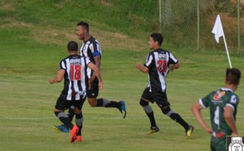 Ceilândia teve nove positivados para Covid-19 dias após jogo pelo Candangão