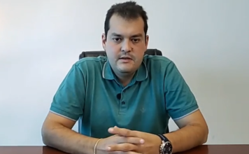 EXCLUSIVO: Prefeito de Formosa suspende jogos na cidade e afeta Candangão