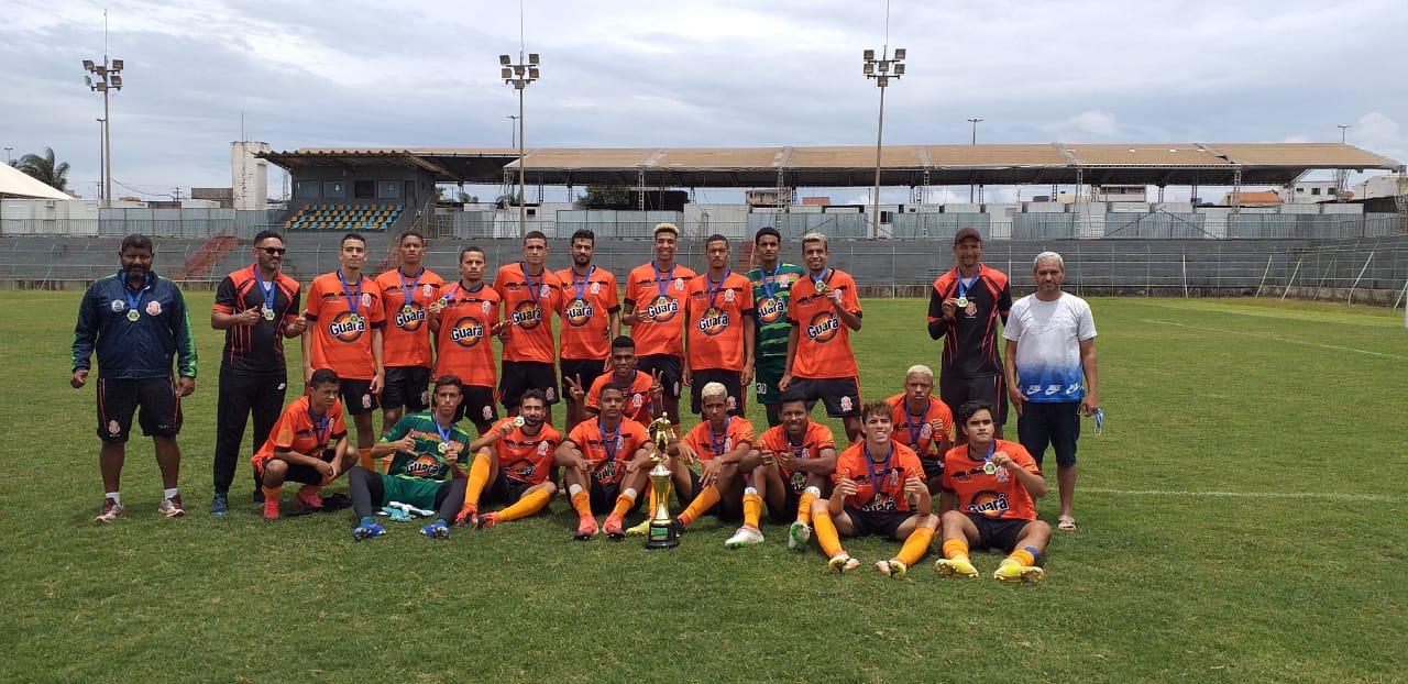 Arquivos Copa Novos Talentos - DF Esportes