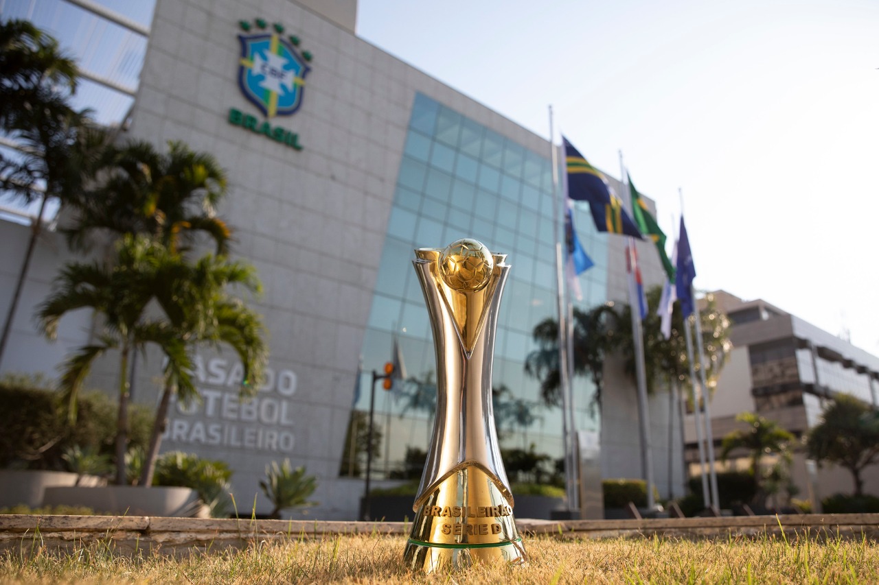 Federação internacional atualiza top 50 de melhores times do mundo