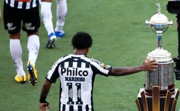 Libertadores em Brasília: Santos x San Lorenzo será no Mané Garrincha