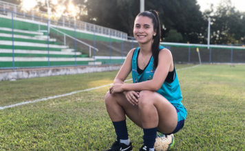 Dia da Mulher: O DF bem representado