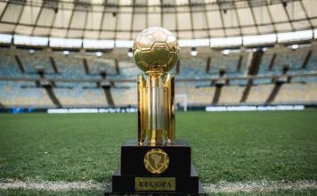 Conmebol traz decisão da Recopa Sul-Americana para o Mané Garrincha