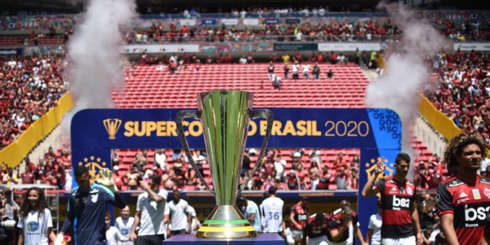 Supercopa Brasília