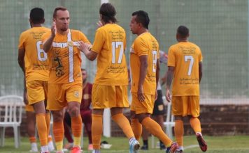 Oitava vitória seguida faz Brasiliense bater recorde do século no Candangão