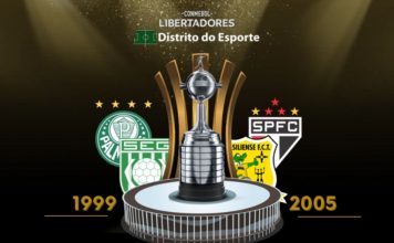Libertadores no DF: relembre vitórias de Gama e Brasiliense sobre campeões