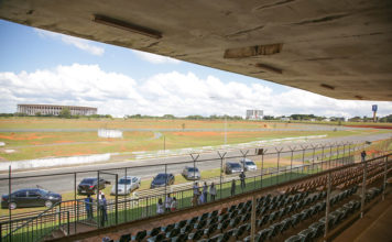 GDF trabalha para trazer final da Stock Car para o Autódromo de Brasília