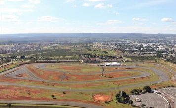 Agora vai? Stock Car coloca 3 etapas da categoria em Brasília para 2022