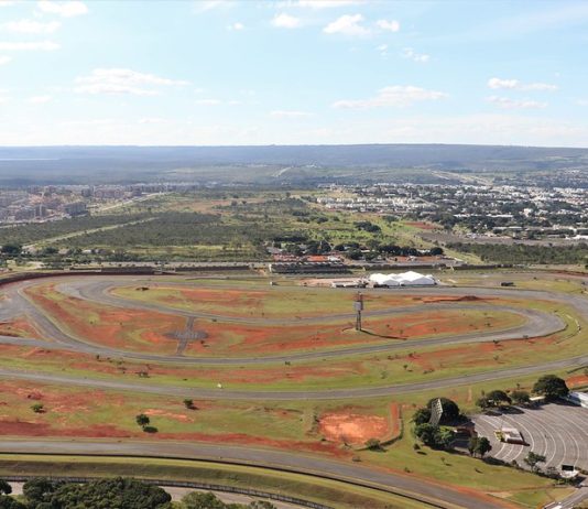 Agora vai? Stock Car coloca 3 etapas da categoria em Brasília para 2022