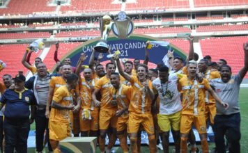 Brasília vira pioneira em novo modelo de venda de campeonatos estaduais