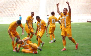 Brasiliense entra para a seleta lista de campeões invictos do Candangão