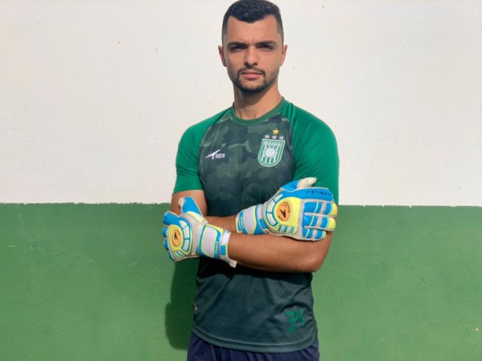 Porque Goleiro é arqueiro?