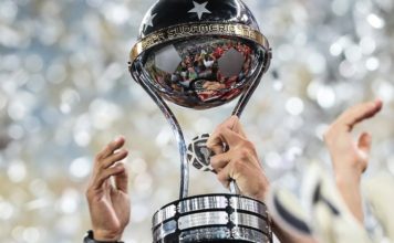 Confirmado! Brasília será sede da final da Copa Sul-americana em 2022